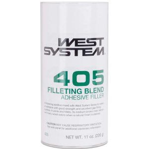 West System FILLETING BLEND FILLER  150gm